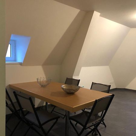 Logement Entier Proche Gare Et Centre Ville Apartment Мюлуз Екстериор снимка