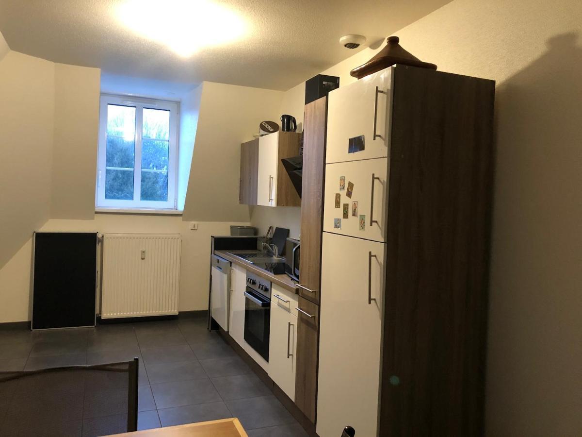 Logement Entier Proche Gare Et Centre Ville Apartment Мюлуз Екстериор снимка
